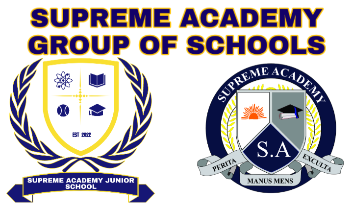 Supreme Academy